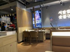 -西塔老太太泥炉烤肉(北京望京店)