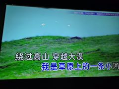 -温莎KTV(国贸店)