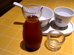 -蔡澜点心·粤菜(花城汇南区店)