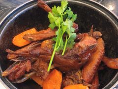 -美极鲜食坊(宝安南路店)