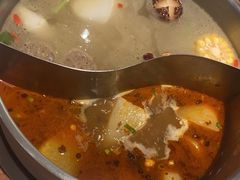 -掂档潮汕牛肉火锅(cityon熙地港店)