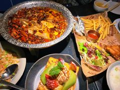 -小资太太餐厅(南岗区店)