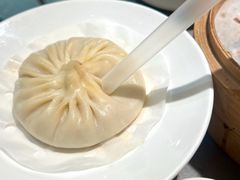 -晓淮山·扬州早茶·淮扬菜(龙阳广场店)