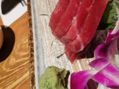 生鱼片定食-南风(淮海街店)