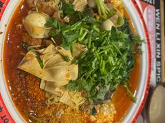 -文立新麻辣烫(合生汇21街区店)