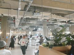 -阿那亚第六食堂(文创街区店)