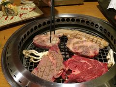 -赤坂亭·M9和牛烧肉·铁板烧(合肥万象城店)