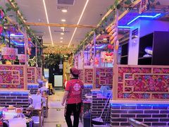 -徐家屯铁锅炖(宋家庄店)