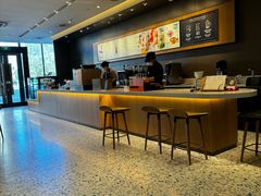 -星巴克臻选(深圳坂田万科广场店)