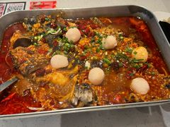 -鱼酷活鱼烤鱼(南京水游城店)