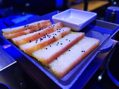 -黑门烤肉