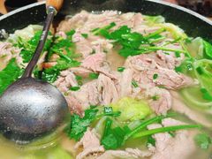 乐山跷脚牛肉-川堂风·跷脚牛肉·乐山爆炒(宝山日月光店)