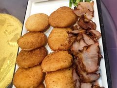 -龙香居海鲜浑锅家常菜·特色驴肉