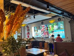 -云尊府云南菜·蒸汽石锅鱼(学清路店)