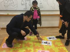 -吉的堡成长中心(大华虎城校区)
