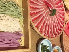 -礼舍·和牛火锅·烤肉·料理餐厅(华茂店)