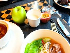 -深圳凯宾斯基酒店