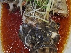 -西安西藏大厦开元名都大酒店·四季轩中餐厅