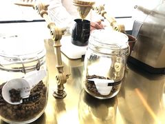 -铁手珈琲制造局metalhands(望京店)