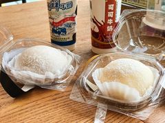 -早安巴黎(四季坊店)