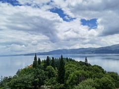 -孤山岛