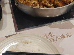 -黄记煌三汁焖锅(首创奥特莱斯店)