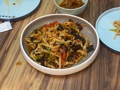 -合合春饼·酱骨·东北菜(潘家园店)