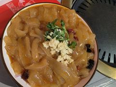 -棒小伙·齐齐哈尔烤肉(龙茗路店)