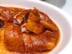 至尊烧鹅-御彩酒家(东风东路店)