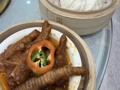 -新东源国际酒店·新东源食坊(沙井店)