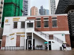 -大馆(前中区警署建築群)