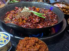 -楠火锅(绵阳首店)