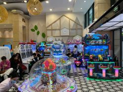 -MELAND亲子乐园•派对•研学(南宁万象城店)