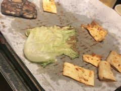 -玫瑰花园自助烤肉(顺义鑫海韵通店)
