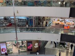 -万达广场(北京槐房店)