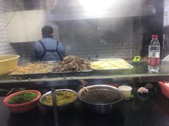 -覃肥叔桂林米粉(粮道街店)