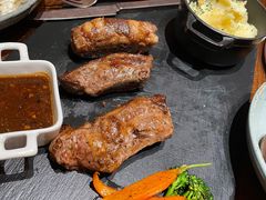 -杭州桐庐康莱德酒店西餐厅-舍