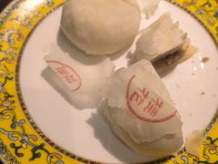 -富华斋饽饽铺·宫廷糕点·伴手礼(护国新天地店)