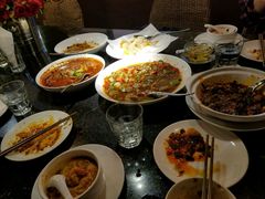 -华豫川酒家(大卫城店)