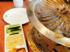 -北京小肠陈饭庄(方庄店)