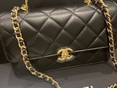 -CHANEL(恒隆广场店)
