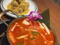 -南越郡·越式风味餐厅(青秀万达店)