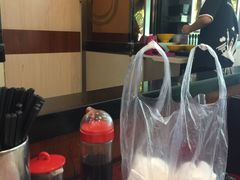 -小杨生煎(香港名都店)