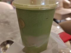 -喜茶(永旺梦乐城店)