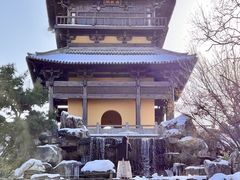 -茅山东方盐湖城景区