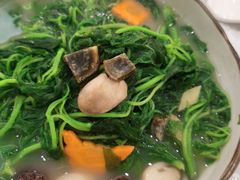 -酌宴府The China Club·广州万富希尔顿酒店(云城东路店)