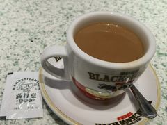 -满得意茶餐厅·顺德家常菜·港式经典(大良店)