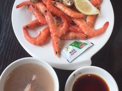 -重庆融汇国际酒店17楼·泉籁泰餐厅(沙坪坝店)