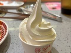 -喜家自助小火锅(金茂览秀城店)