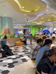 -MELAND(湾悦城店)
